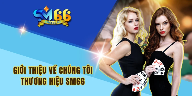 Giới thiệu về chúng tôi - Thương hiệu SM66